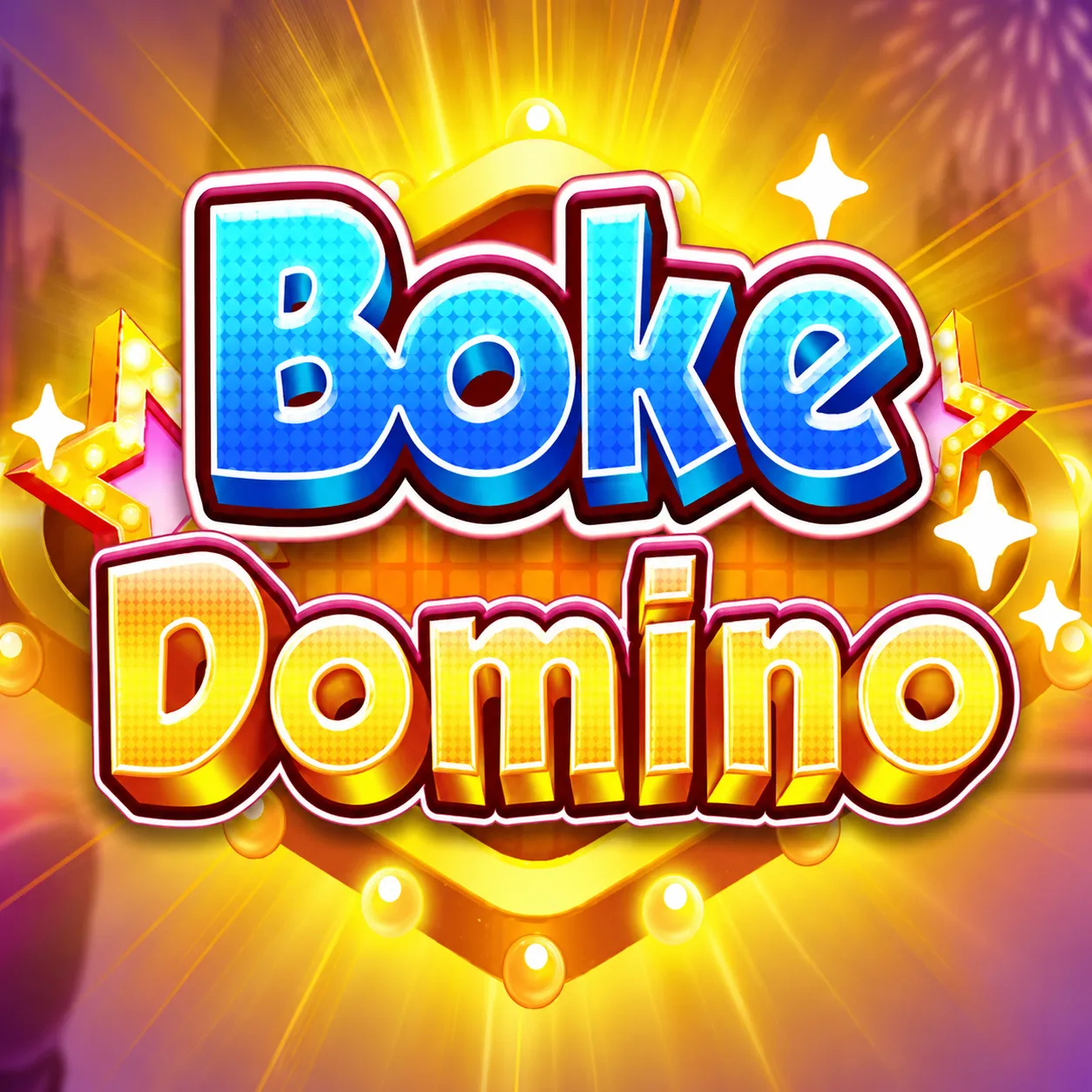 BOKEDOMINO - Game Olahraga Seru dan Menantang
