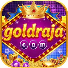 GOLDRAJA - Petualangan Seru dalam Game Casual