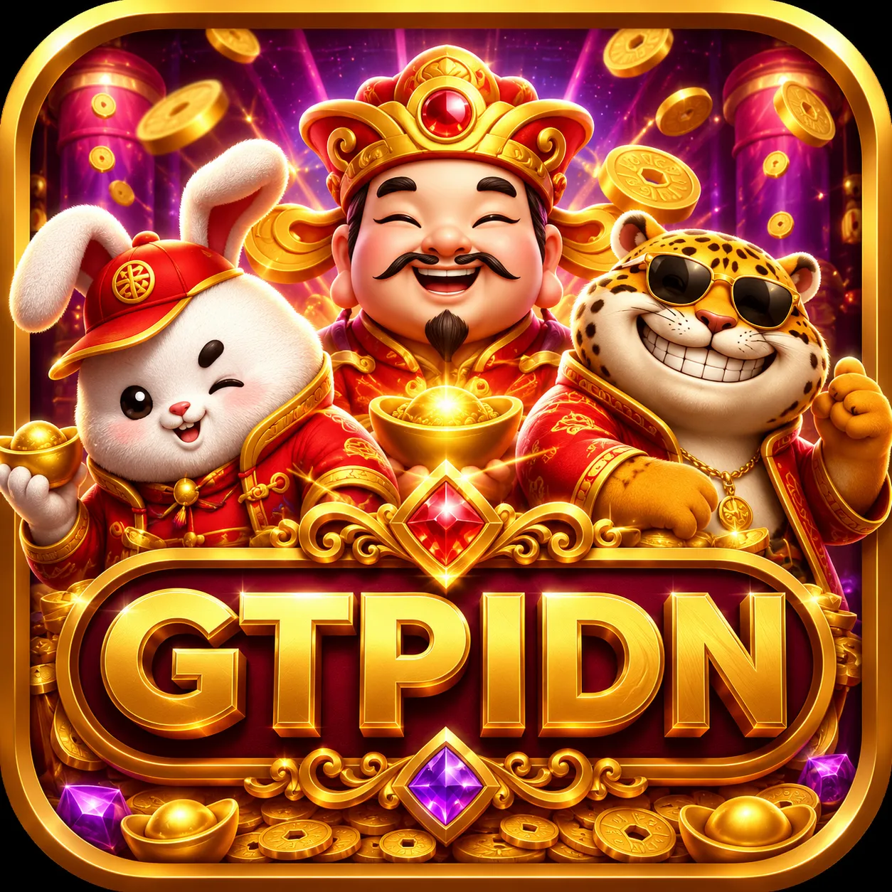 GTPIDN - Game Gaple Terbaik untuk Penggemar