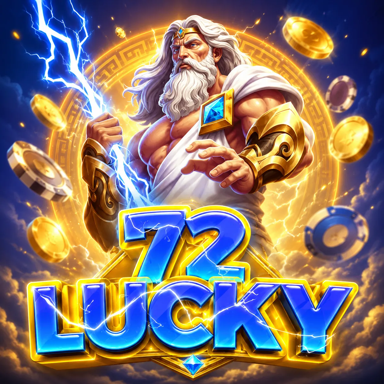 LUCKY72 - Pertahanan Menara Terbaik untuk Petualangan Anda