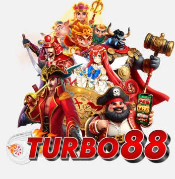 TURBO88 - Game Musik Penuh Energi dan Hiburan